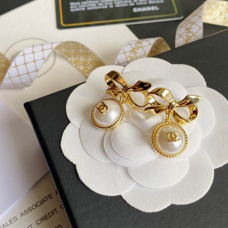 Chanel Earring 03yxs706